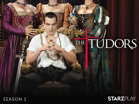 the tudors season 1 summary.